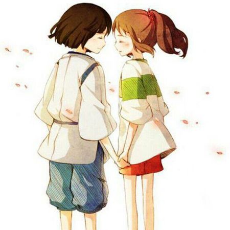 【绵羽情话】美好的,是回忆.